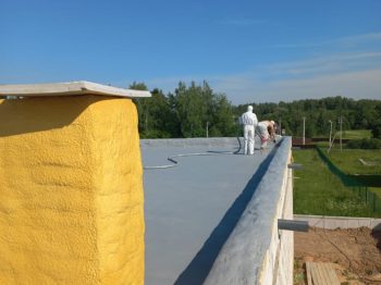 кровельная